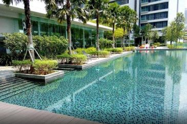 Reflection Residences