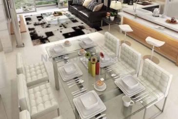 Reflection Residences