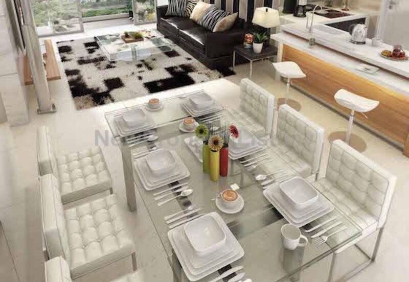 Reflection Residences