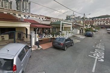 Happy Garden (Taman Gembira)