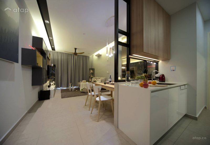 Petalz Residences (Residensi Rimbunan)