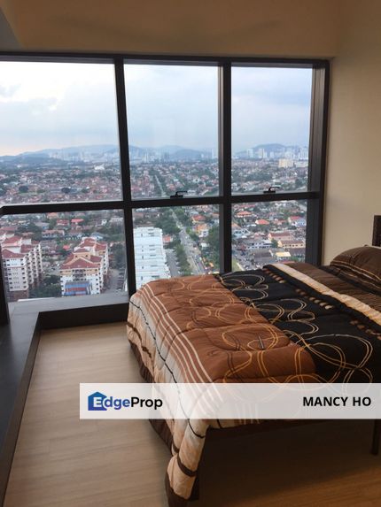 1795sf Fully furnished 4room Icon City PJ, Selangor, Petaling Jaya
