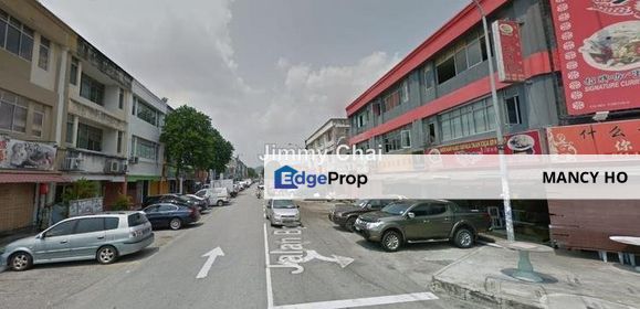 Big office shop Puchong Utama near PU1, Selangor, Puchong