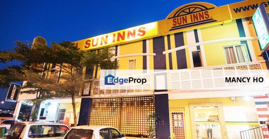 Ground flr shop Equine Park Lestari perdana, Selangor, Seri Kembangan