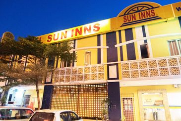 Taman Lestari Perdana