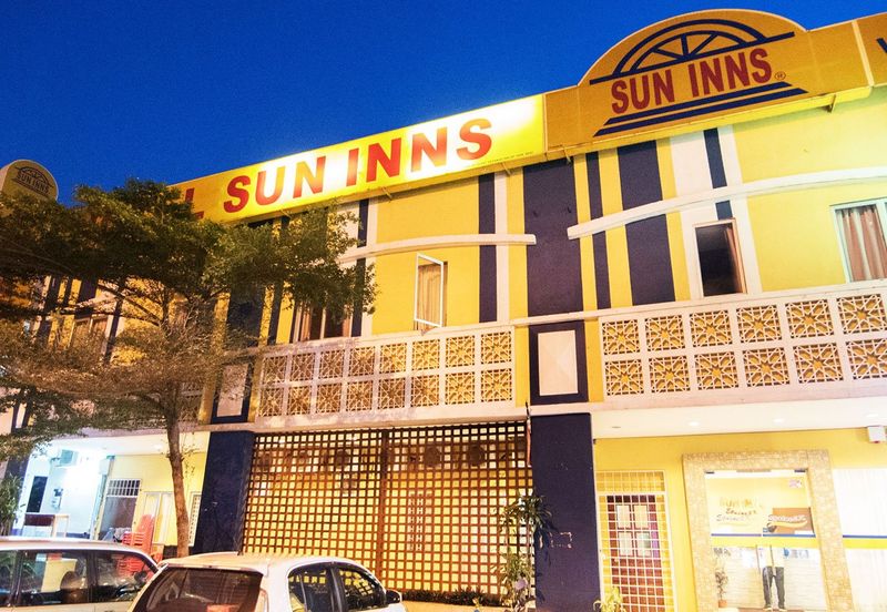 Taman Lestari Perdana