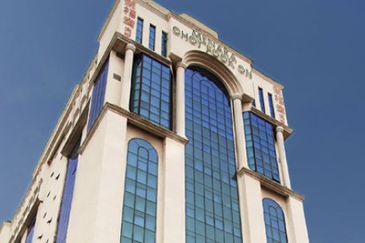 Seksyen 7 PJ Choy Fook Onn Big Furnish Office