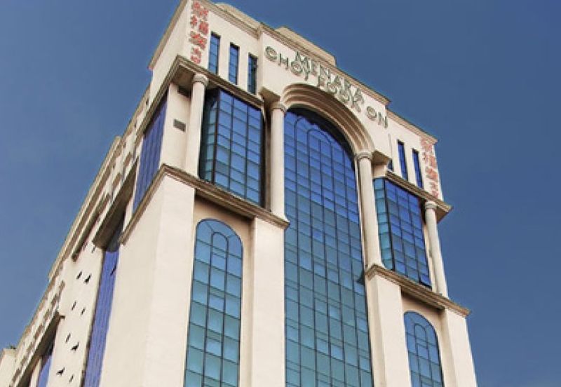 Seksyen 7 PJ Choy Fook Onn Big Furnish Office