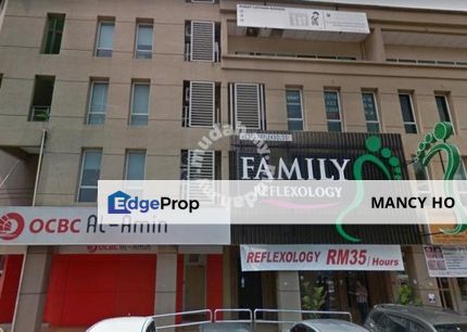 Office shop The Strand, Selangor, Petaling Jaya