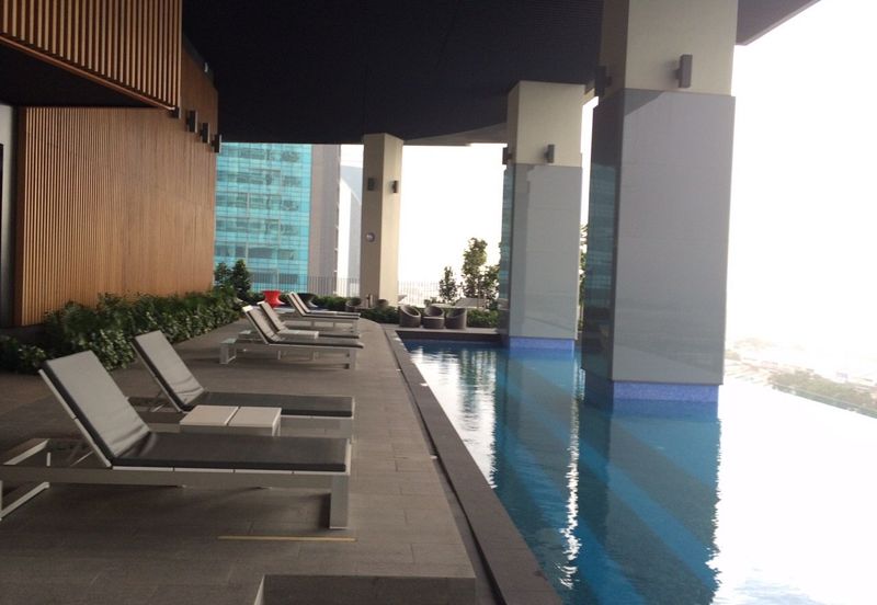 TRiGON Luxury Residences