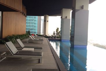 TRiGON Luxury Residences