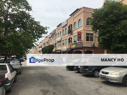 Ground flr shop office Bdr Puteri puchong, Selangor, Puchong