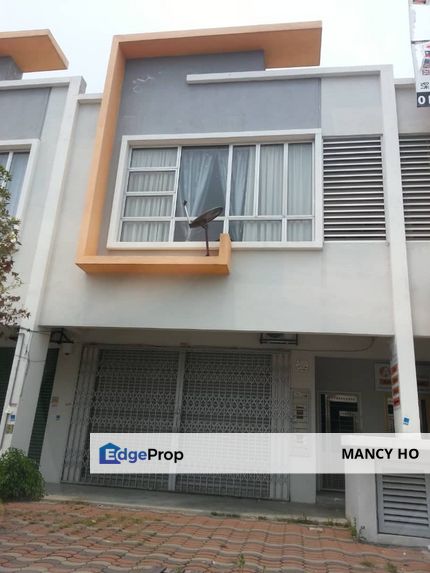 2sty shoplot for rent Puchong Putra prima, Selangor, Puchong