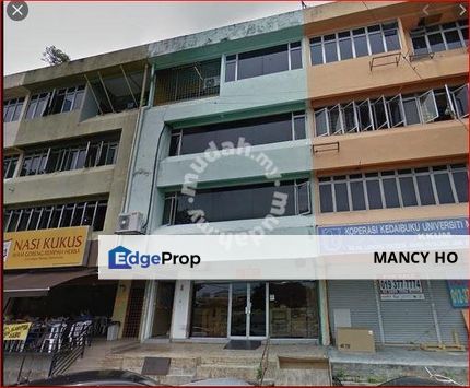 Ground flr Shop Petaling Jaya PJ Sek14, Selangor, Petaling Jaya