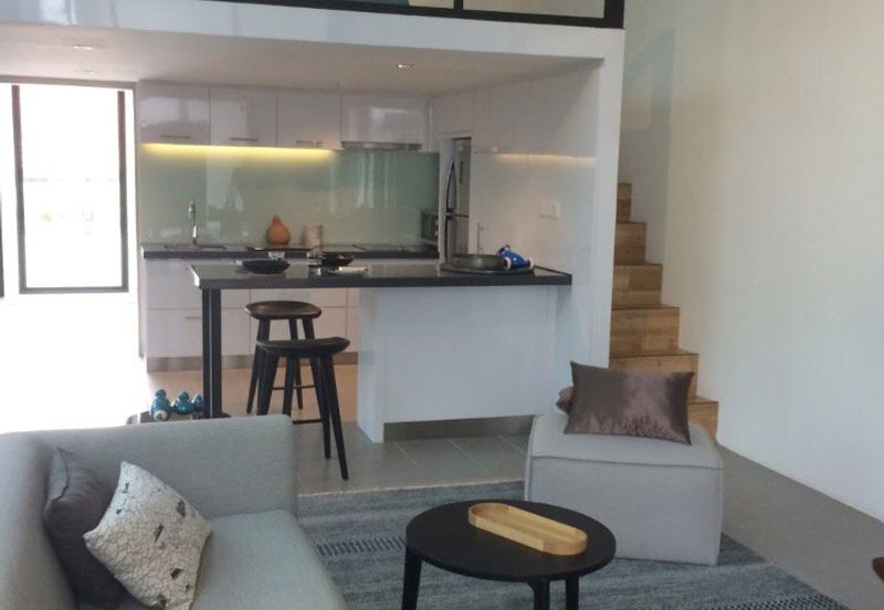 The Establishment (Alila Bangsar )