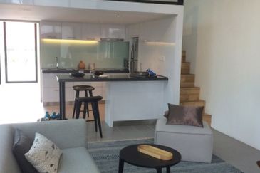 The Establishment (Alila Bangsar )