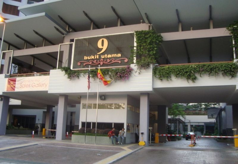9 Bukit Utama