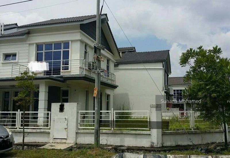 Jalan Saujana Putra 4/18