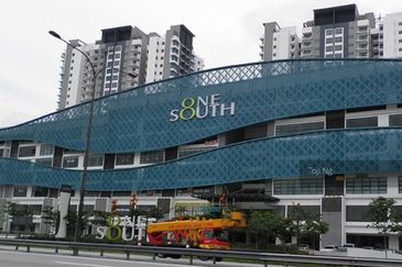 Parc @ One South (Phase 2)