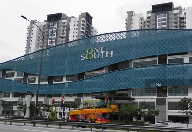 Parc @ One South (Phase 2)