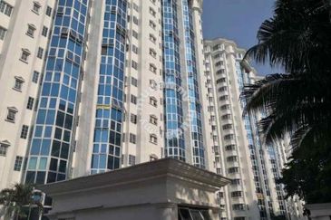 Heritage (Menara Warisan)