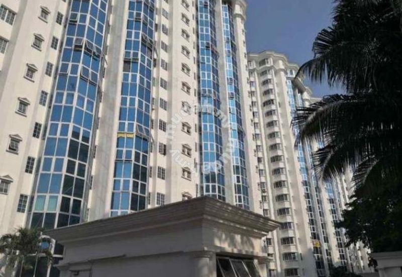 Heritage (Menara Warisan)