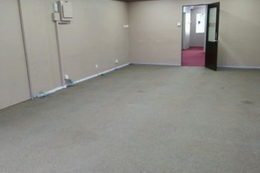 One Puchong Bussines Park