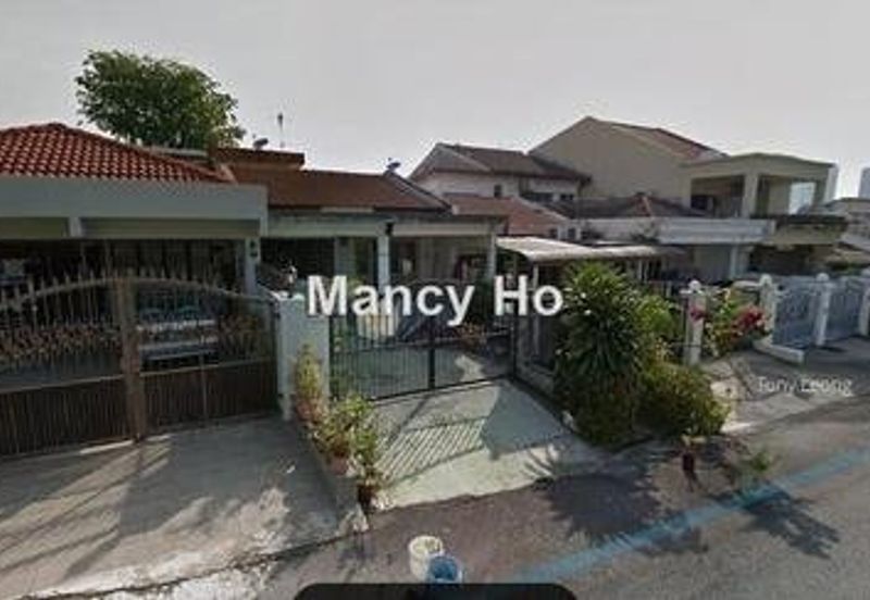 Taman Sri Subang PJS 10