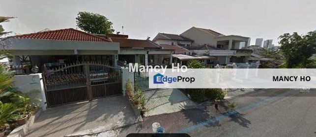Single storey fully reno 20x65sf PJS10 Sunway, Selangor, Bandar Sunway