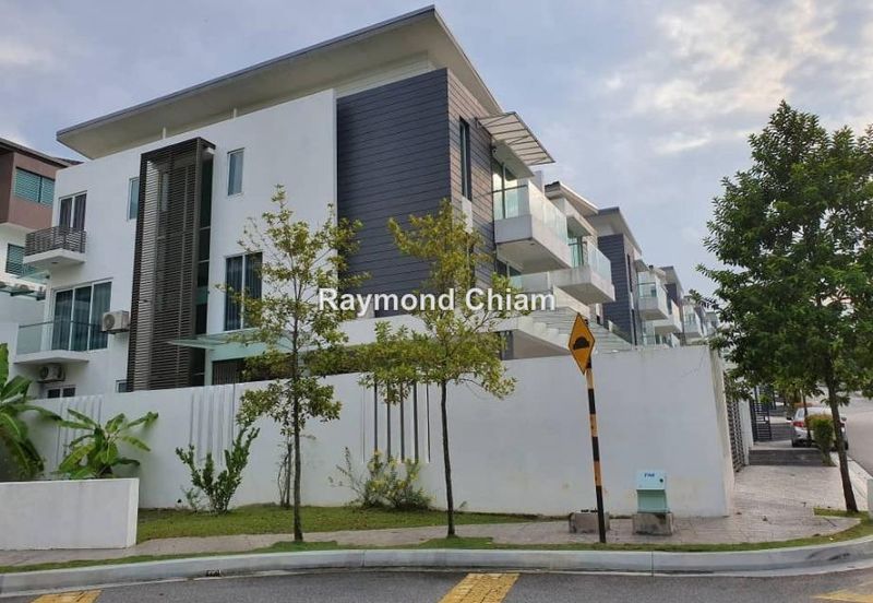 Bayu Damansara PJU 10