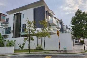 Bayu Damansara PJU 10