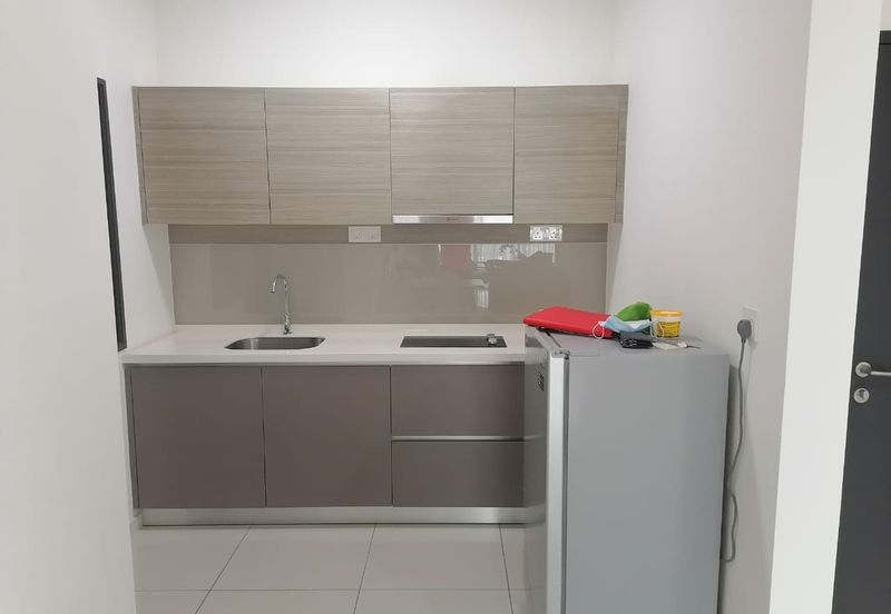 Emira Residence @ Shah Alam