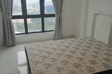 Emira Residence @ Shah Alam