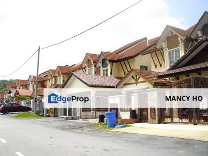 2sty 22x75sf Bukit Puchong BP3 , Selangor, Puchong