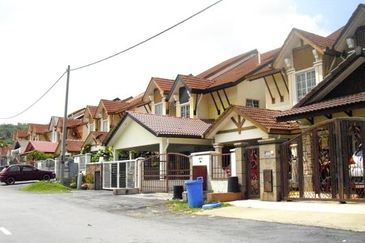 Bandar Bukit Puchong