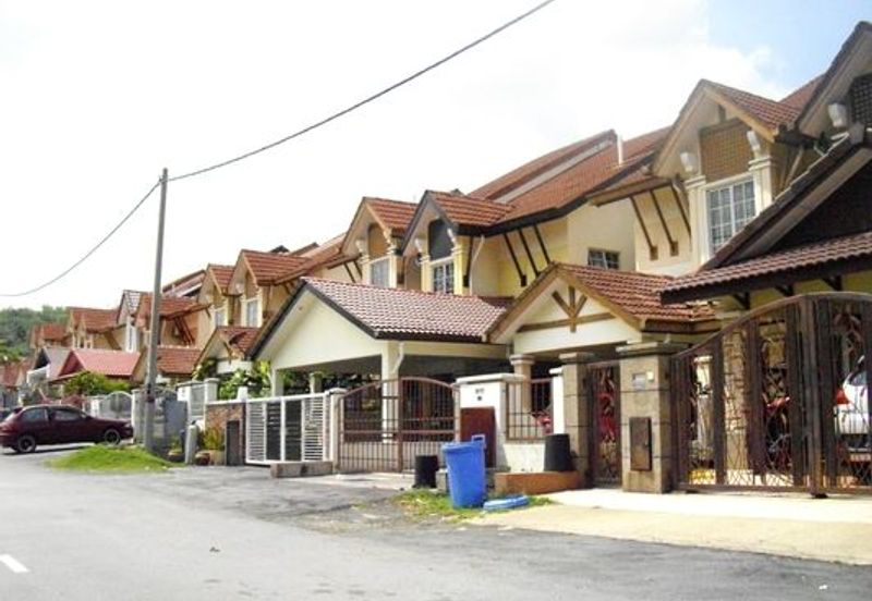 Bandar Bukit Puchong