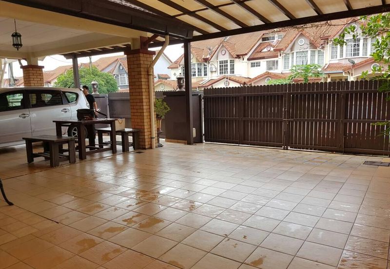 Bandar Bukit Puchong, BP 11