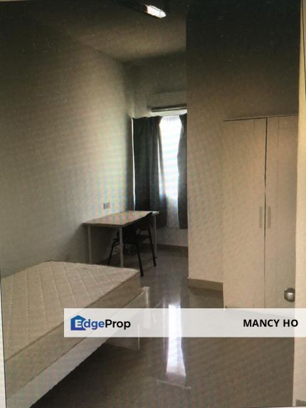 SP 1 Saujana putra Fully furnished 20*70sf Usj , Selangor, Jenjarom