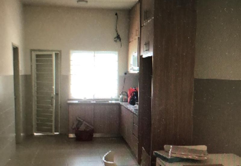 Bandar Saujana Putra