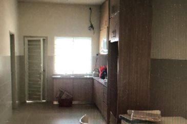 Bandar Saujana Putra