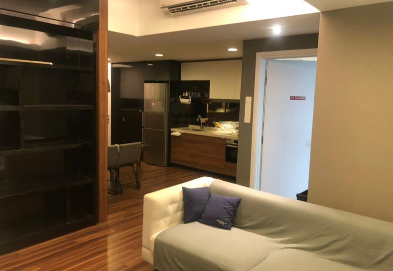 VERVE Suites KL South