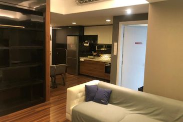 VERVE Suites KL South