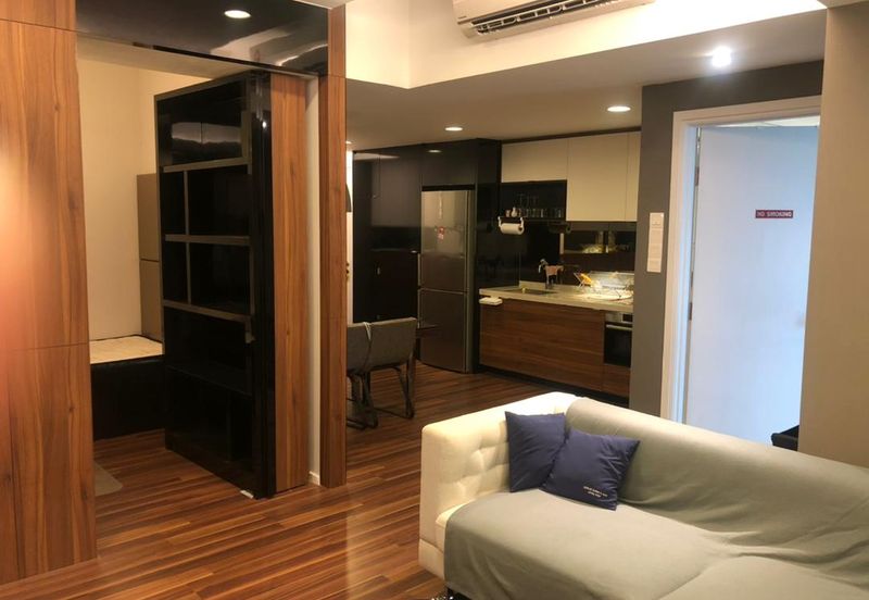 VERVE Suites KL South