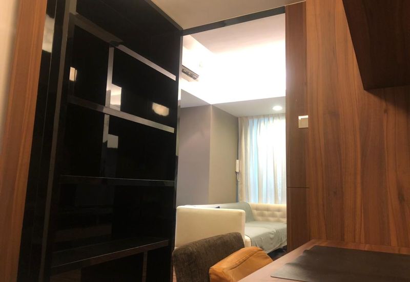 VERVE Suites KL South