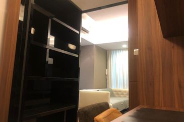 VERVE Suites KL South
