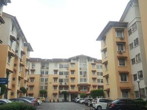 Semarak Apartment Tmn Wawasan Puchong Bdr Puteri for Sale @RM315,000 By ...