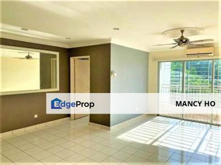 Widuri impian condo desa petaling 1050sf nice, Kuala Lumpur, Desa Petaling