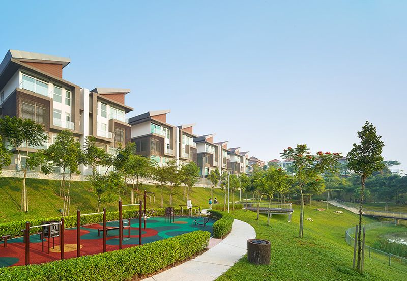 Rafflesia @ The Hill