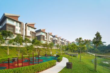 Rafflesia @ The Hill