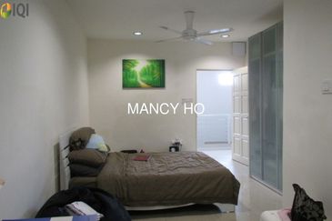 Tmn Shanghai Old klang road